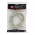 Patch Cord Kat5e U/utp 2m Szary Soho Cca Techly